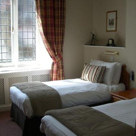 Hart House Hotel London Ngoại thất bức ảnh