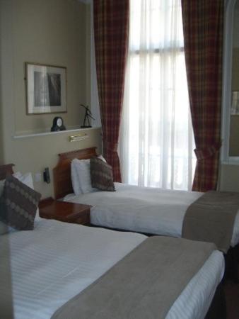 Hart House Hotel London Ngoại thất bức ảnh