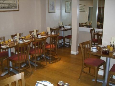 Hart House Hotel London Ngoại thất bức ảnh